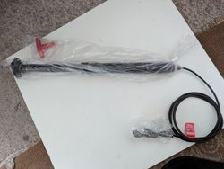 Rockshox Reverb Stealth - 31,6 - 175mm