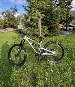 YT Jeffsy Core 2 27,5