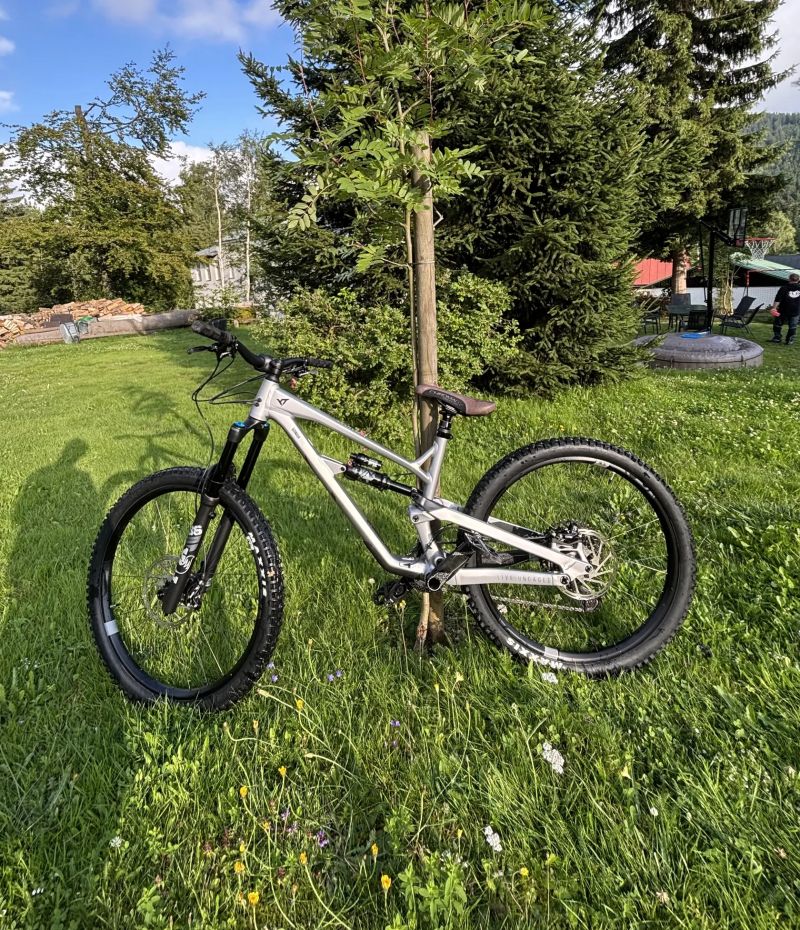 YT Jeffsy Core 2 27,5