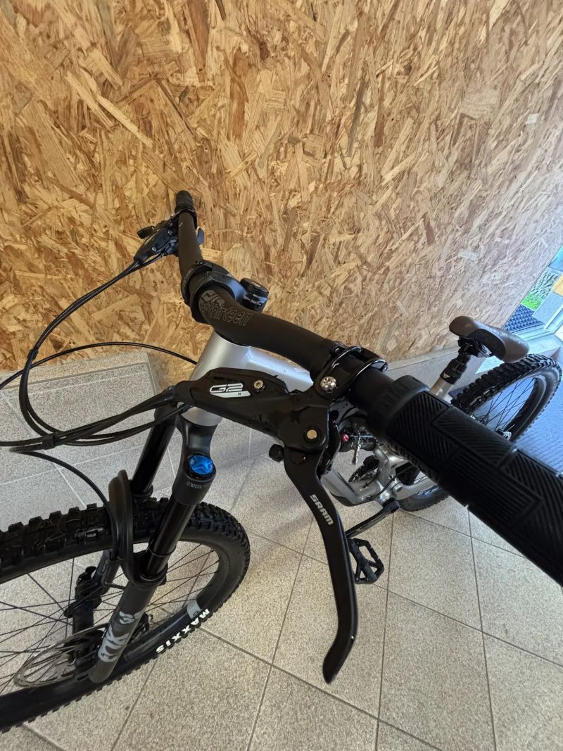 YT Jeffsy Core 2 27,5