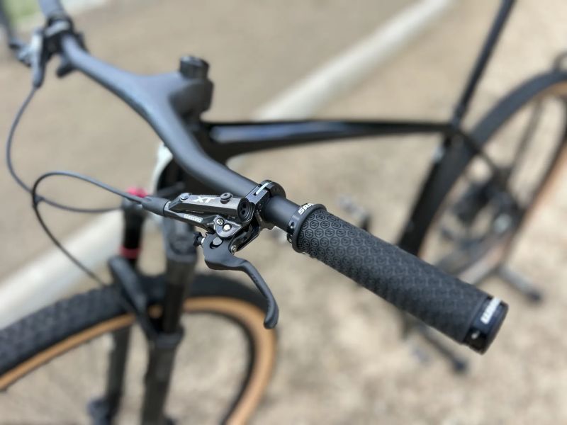 Specialized EPIC - Seam GX ASX - L 9,9 kg