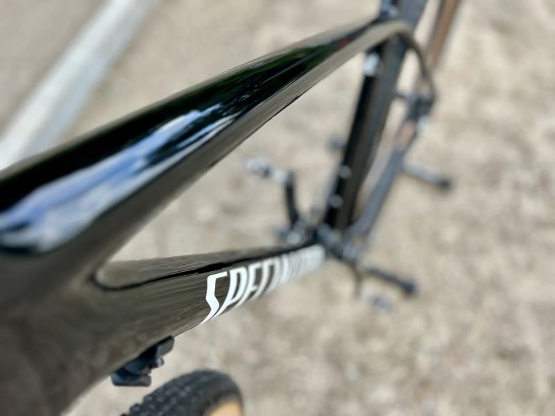 Specialized EPIC - Seam GX ASX - L 9,9 kg
