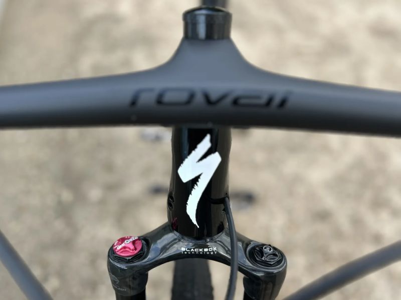 Specialized EPIC - Seam GX ASX - L 9,9 kg