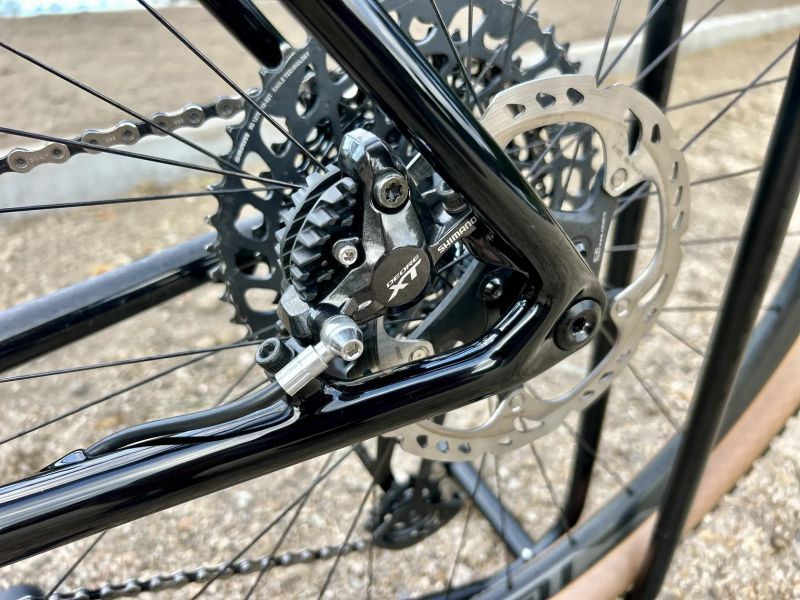 Specialized EPIC - Seam GX ASX - L 9,9 kg