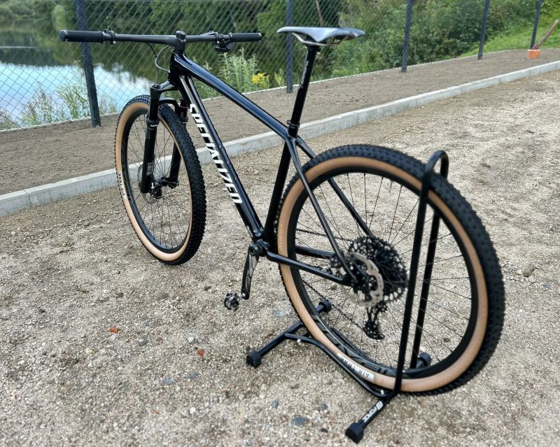 Specialized EPIC - Seam GX ASX - L 9,9 kg