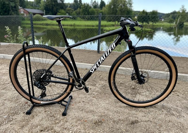 Specialized EPIC - Seam GX ASX - L 9,9 kg