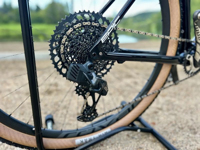 Specialized EPIC - Seam GX ASX - L 9,9 kg