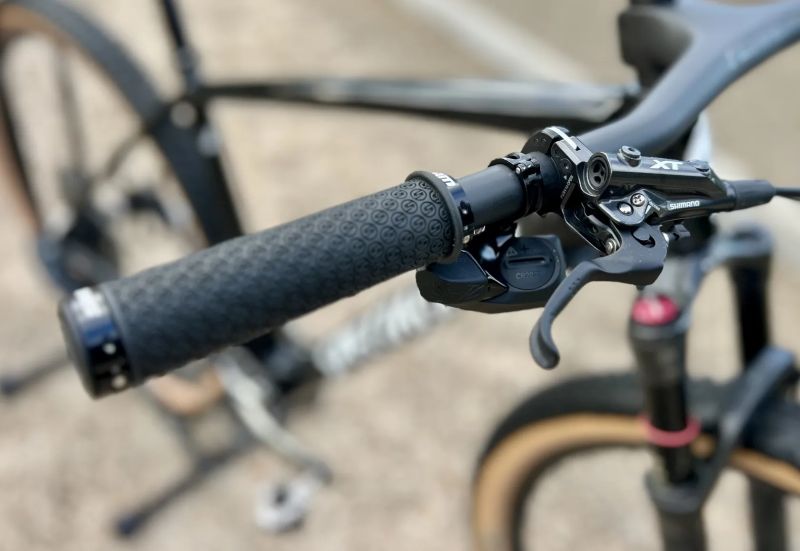 Specialized EPIC - Seam GX ASX - L 9,9 kg
