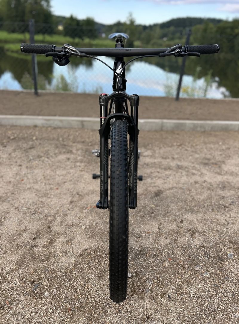 Specialized EPIC - Seam GX ASX - L 9,9 kg