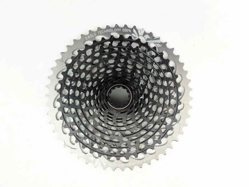 Kazeta Sram X0 - XG 1295 - 10-50 zubů
