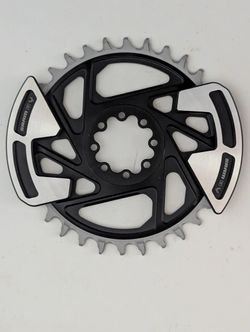 Převodník Sram XX - 32 zubů - direct mount sram 8 šroubů