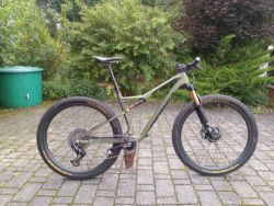 Orbea OIZ
