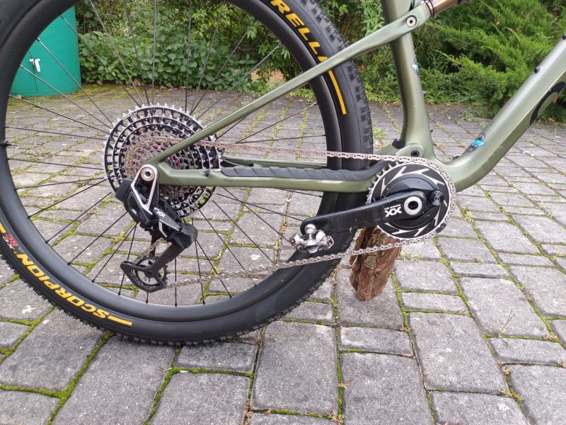 Orbea OIZ