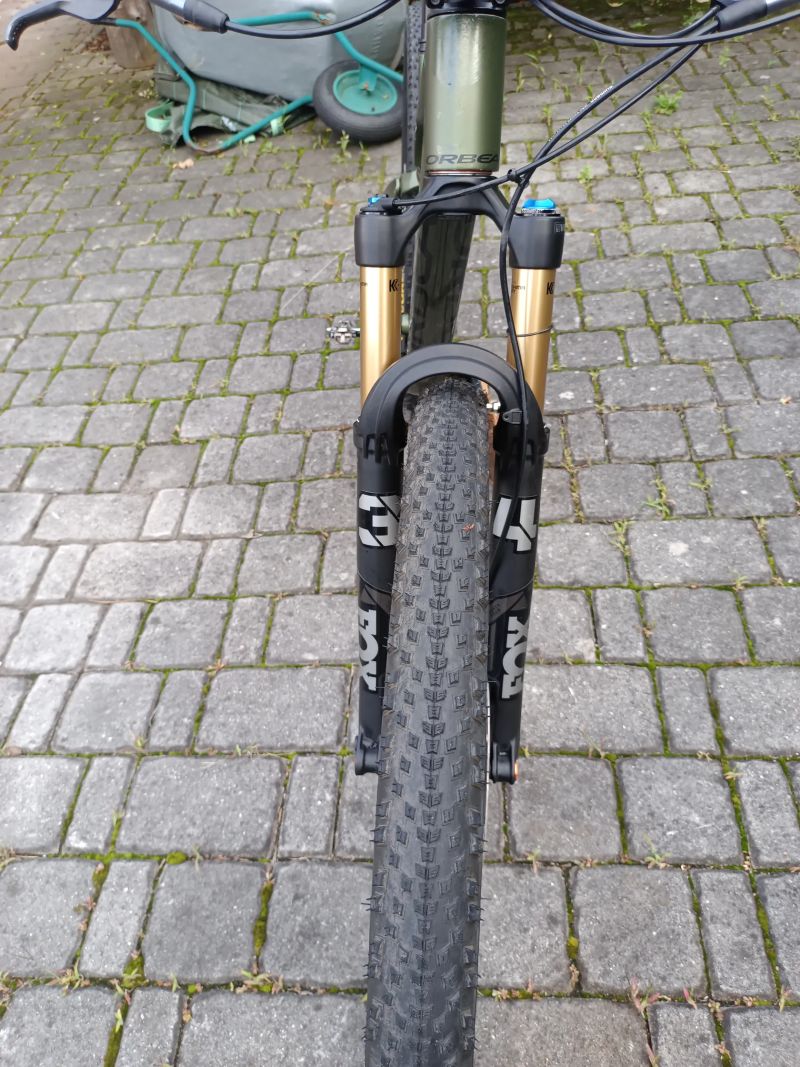 Orbea OIZ