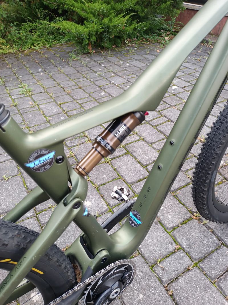 Orbea OIZ