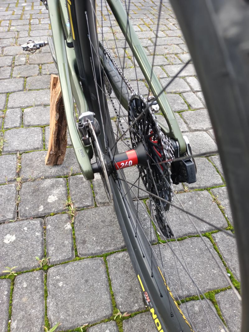Orbea OIZ