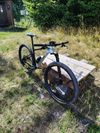 Cannondale scalpel ht carbon 1 