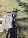 Cannondale scalpel ht carbon 1 