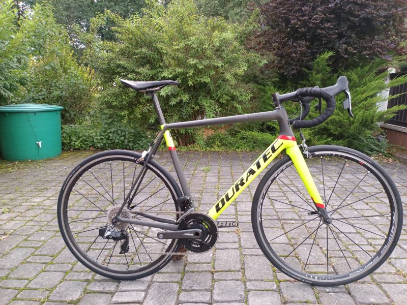 Duratec Phantom 