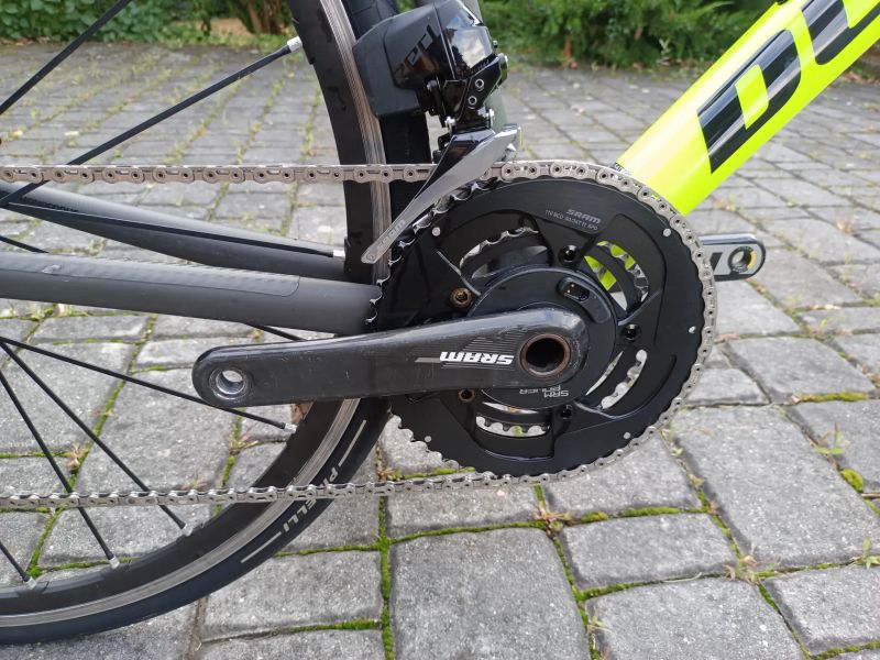 Duratec Phantom 