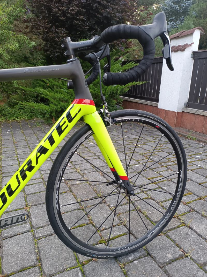 Duratec Phantom 