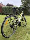 Městské/crossové kolo Superior RX610L, rám velikosti S