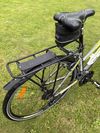 Městské/crossové kolo Superior RX610L, rám velikosti S
