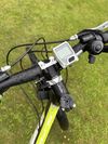 Městské/crossové kolo Superior RX610L, rám velikosti S