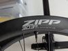 ZIPP 303S - XD ořech