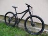 Nové dámské 29" kolo Maxbike M509D 17", vzduch. vidlice Rock Shox Judy, Shimano Deore1x11