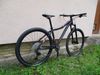 Nové dámské 29" kolo Maxbike M509D 17", vzduch. vidlice Rock Shox Judy, Shimano Deore1x11