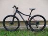 Nové dámské 29" kolo Maxbike M509D 17", vzduch. vidlice Rock Shox Judy, Shimano Deore1x11