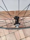 Zapletená MTB kola Shimano XT M8100