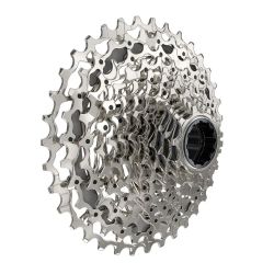 Prodám silniční kazetu SRAM Rival, 12-speed, 10-36t