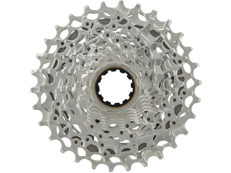Prodám silniční kazetu SRAM Rival, 12-speed, 10-36t