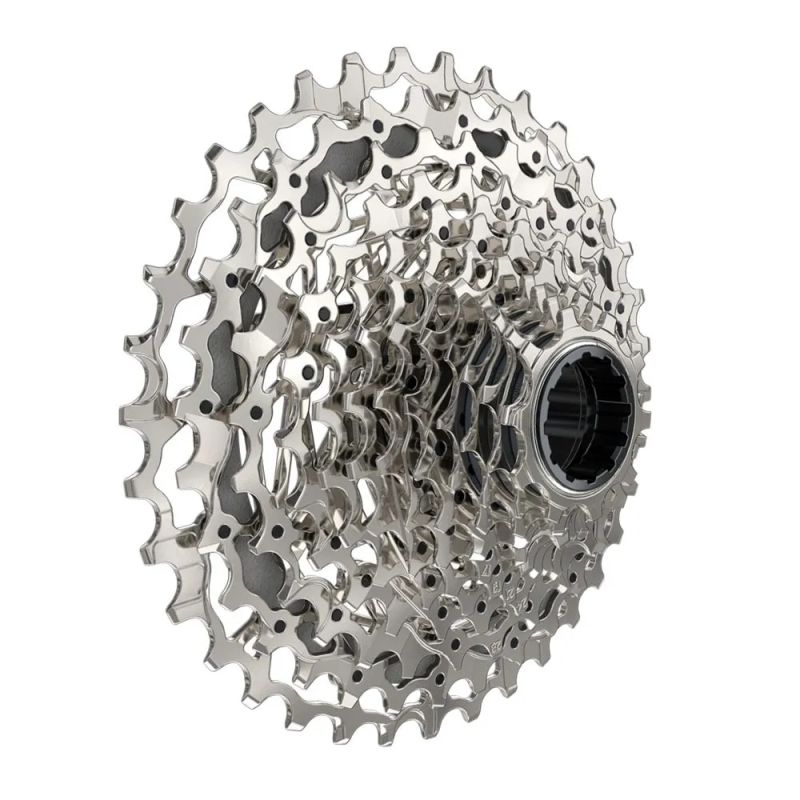 Prodám silniční kazetu SRAM Rival, 12-speed, 10-36t
