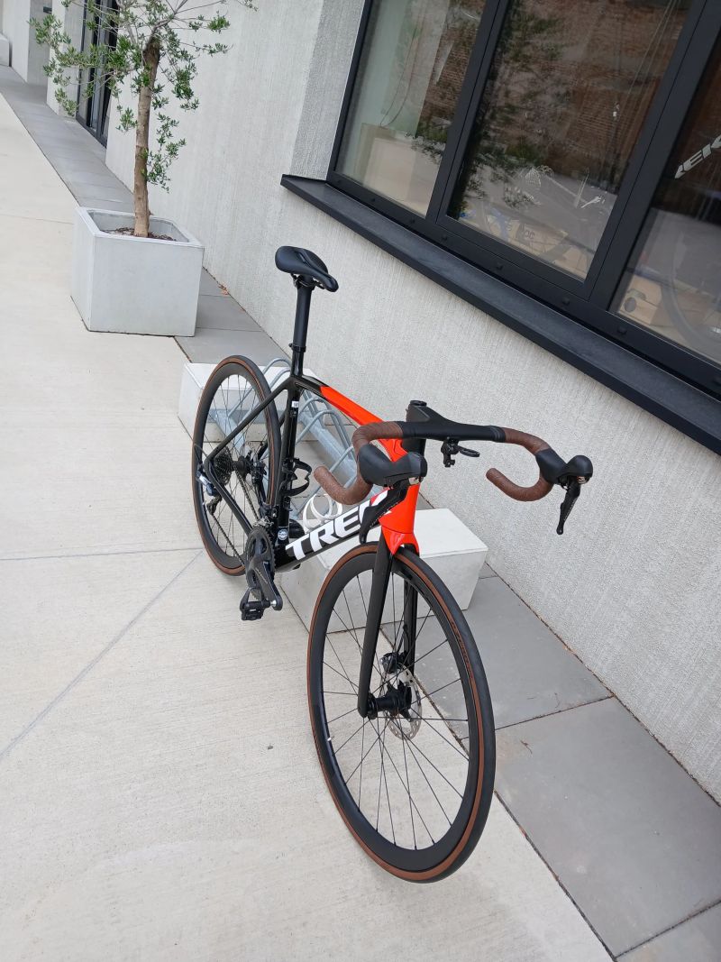 TREK Émonda SL 6 Disc Pro 