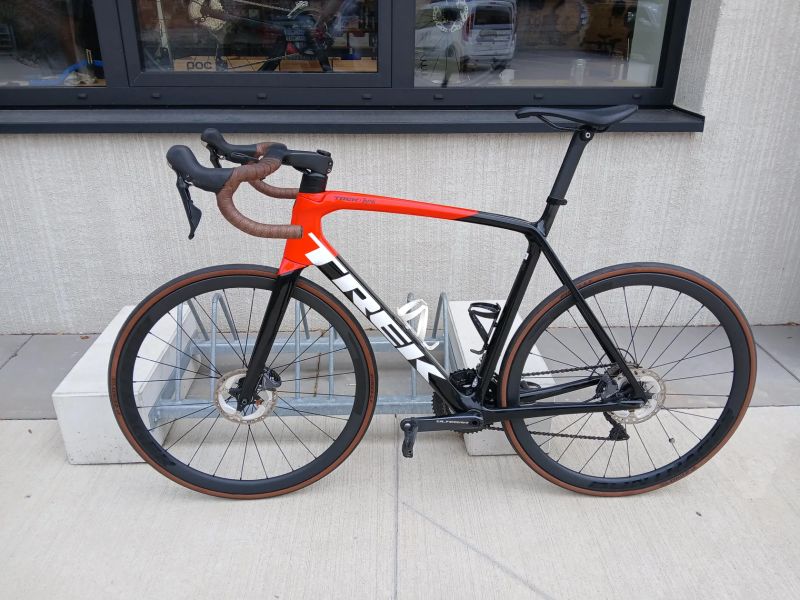 TREK Émonda SL 6 Disc Pro 
