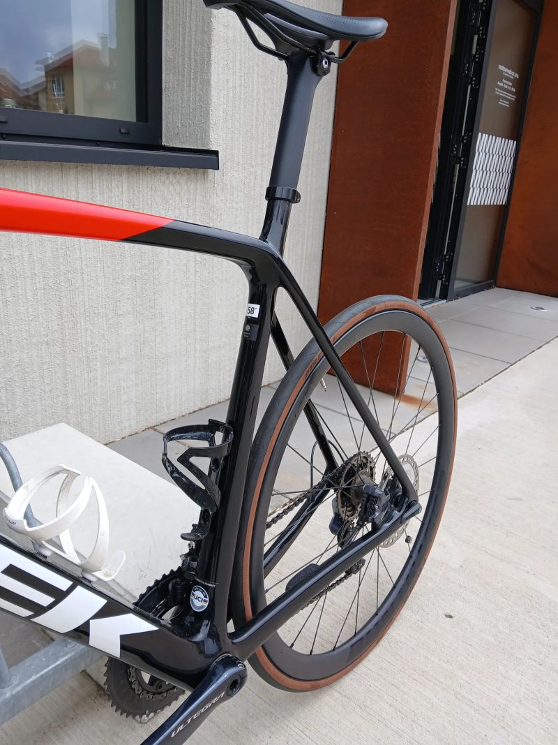 TREK Émonda SL 6 Disc Pro 