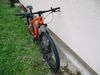 Nové 29" kolo Apache Tuwan 17", vzduch. vidlice Suntour Raidon, Shimano Deore1x1, pevná osa