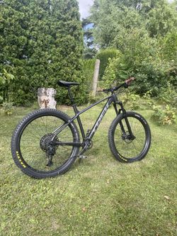 Trek Roscoe 7
