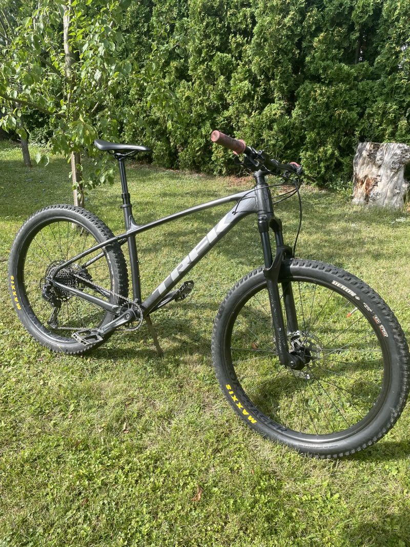 Trek Roscoe 7