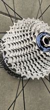 Fulcrum Racing 900