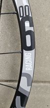 Fulcrum Racing 900