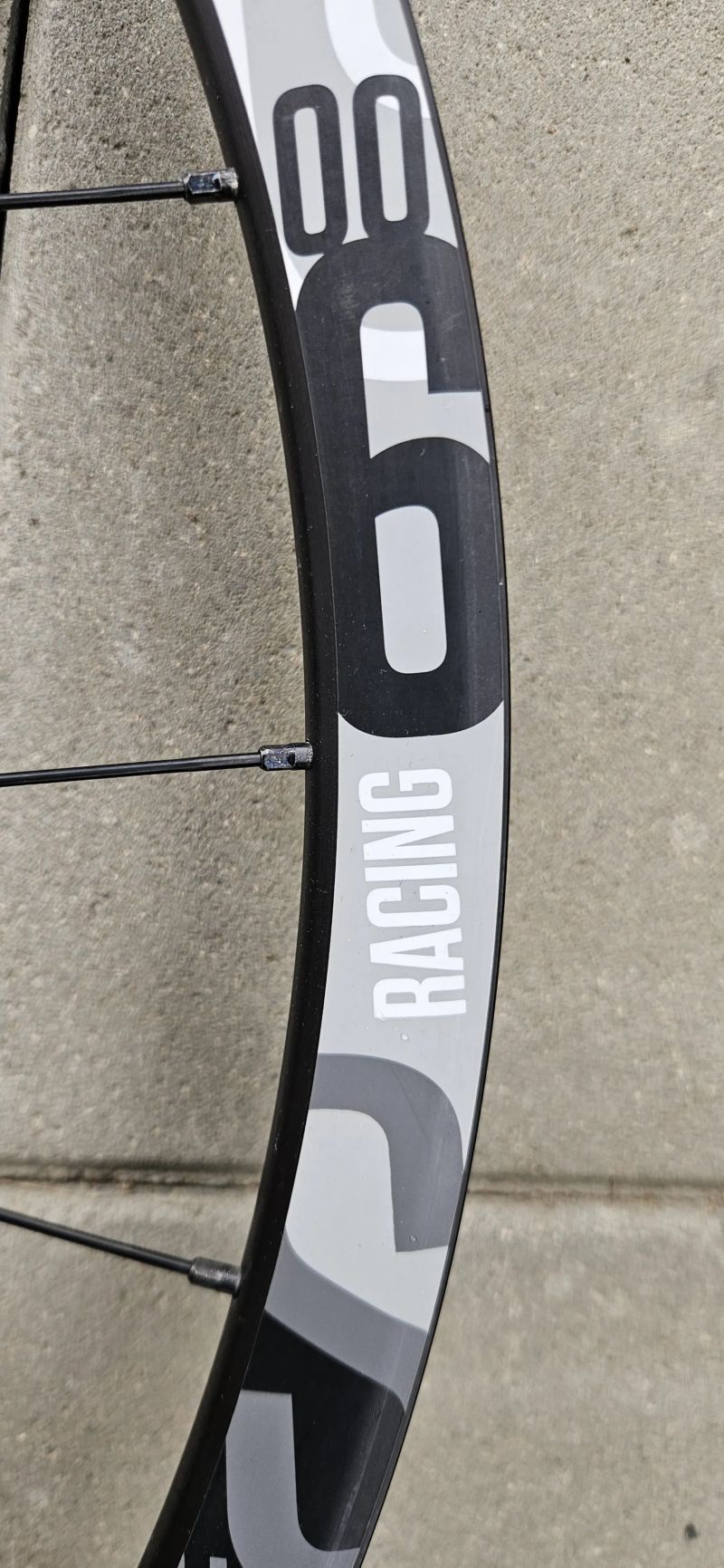 Fulcrum Racing 900