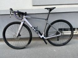 CUBE Nuroad WS C:62 Pro smokeyblush grey 2024
