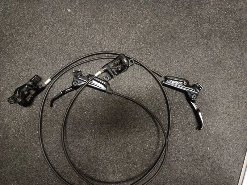 Brzdy Sram Level TL 