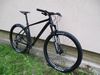 Nové 29" kolo na rámu Maxbike M909 19", SLX 1x12, vzduch. vidlice Suntour Axon, pevné osy