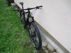 Nové 29" kolo na rámu Maxbike M909 19", SLX 1x12, vzduch. vidlice Suntour Axon, pevné osy