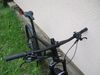 Nové 29" kolo na rámu Maxbike M909 19", SLX 1x12, vzduch. vidlice Suntour Axon, pevné osy